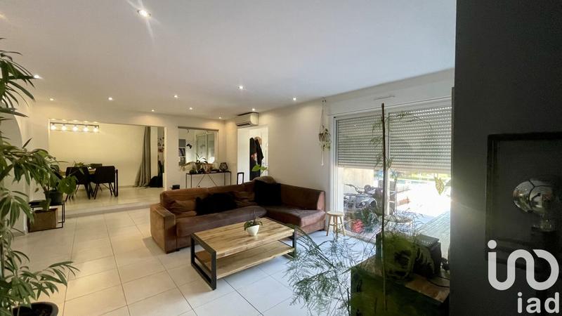 Maison - 193 m² - 7 pièces