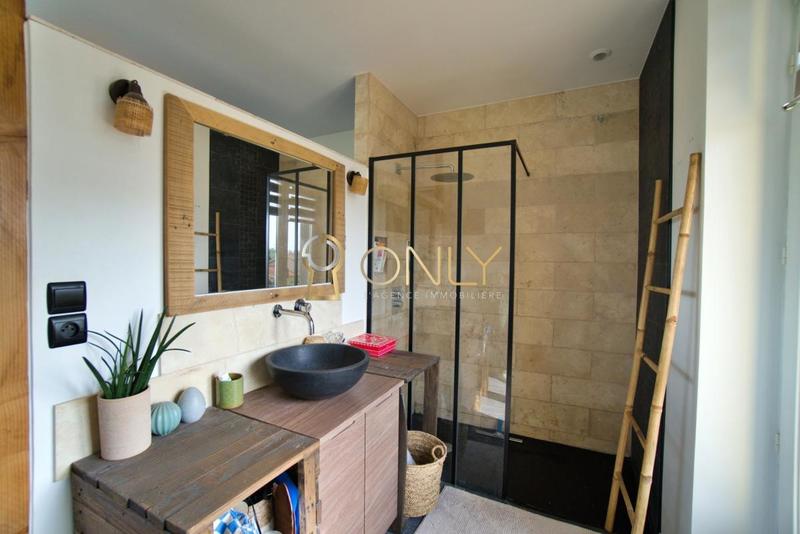 Maison - 106 m² - 5 pièces