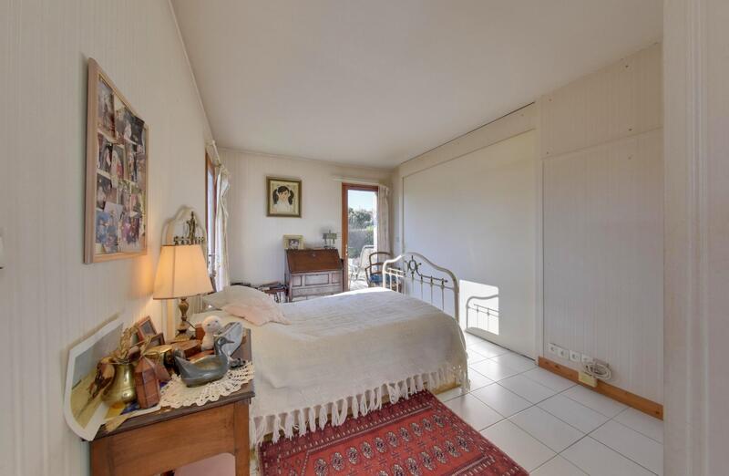 Villa - 141 m² - 5 pièces