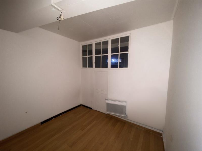 Appartement - 50 m² - 3 pièces