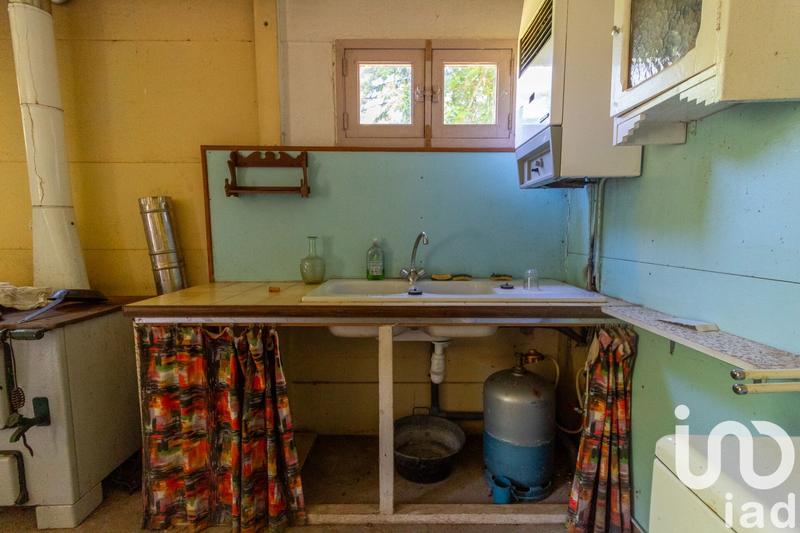 Terrain - 39 973 m²