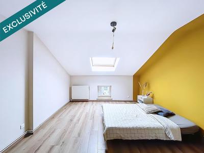 Maison de village - 194 m² - 6 pièces