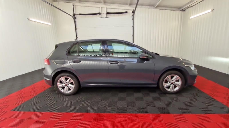 Volkswagen Golf 1.0 eTSI Opf 110 Dsg7 Life Business