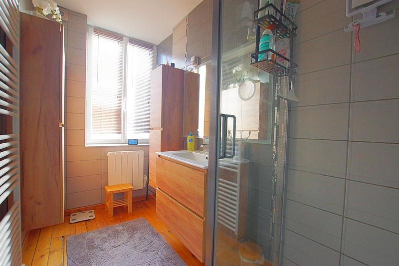 Maison - 159 m² - 7 pièces