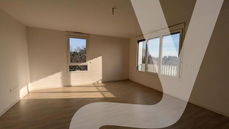 Appartement - 38 m² - 1 pièce