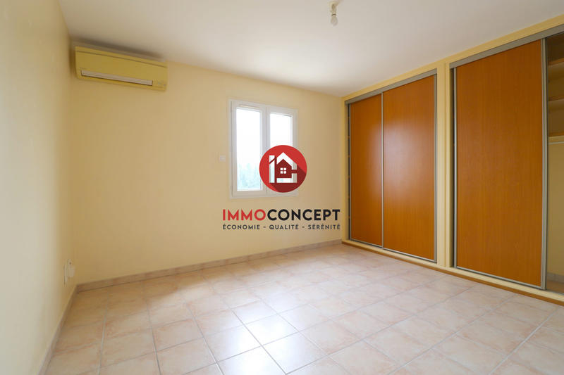 Maison - 107 m² - 4 pièces