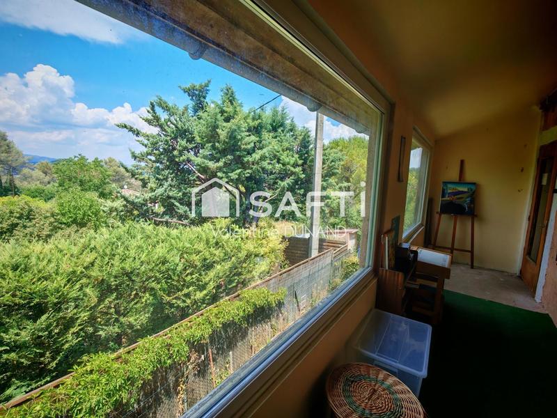 Maison - 157 m² - 6 pièces