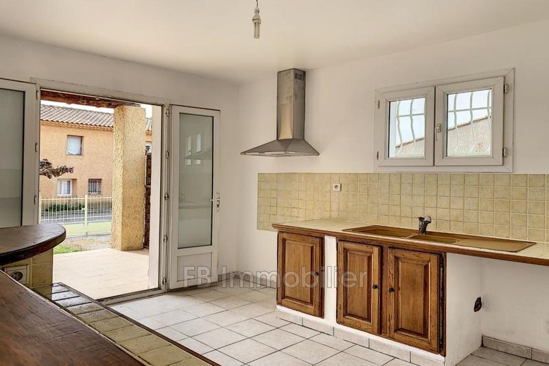 Maison - 86 m² - 3 pièces