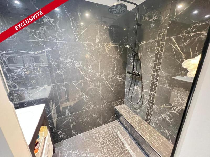 Maison - 134 m² - 5 pièces