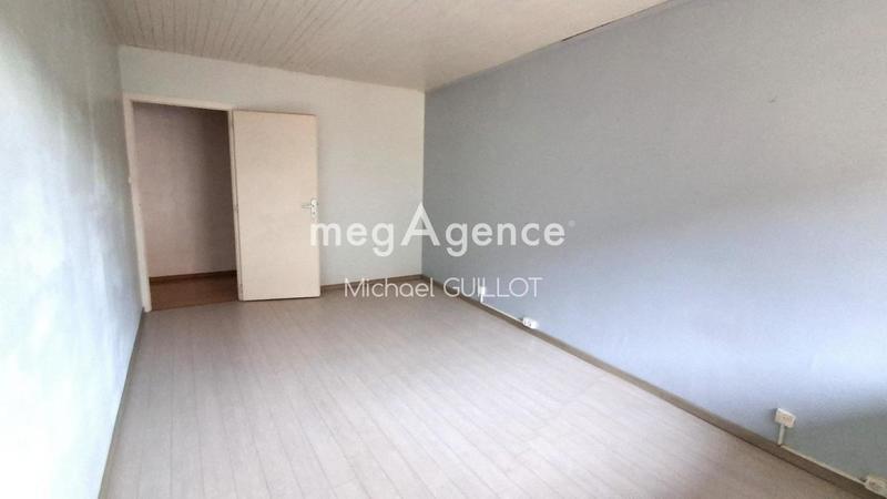 Maison - 123 m² - 5 pièces