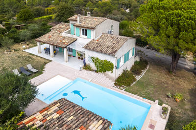 Maison - 176 m² - 6 pièces