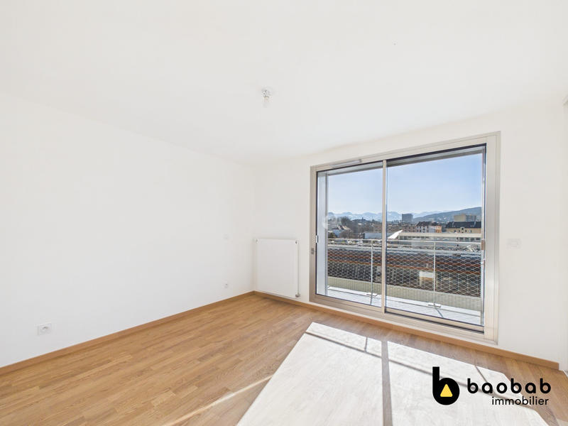 Appartement - 123 m² - 4 pièces