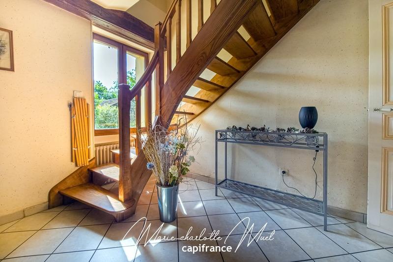 Longère - 135 m² - 5 pièces