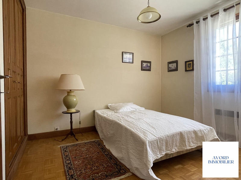 Maison - 158 m² - 6 pièces