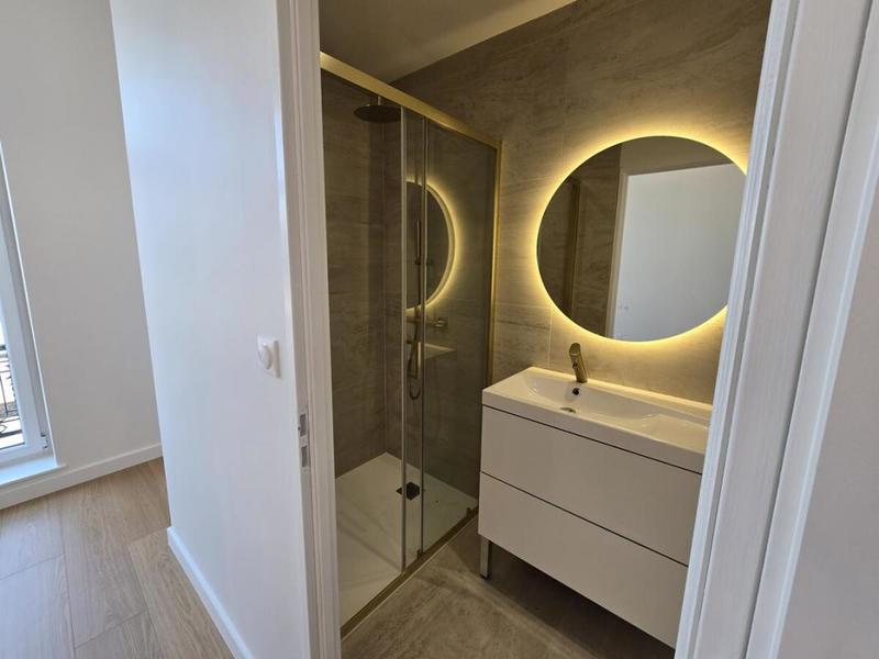 Appartement - 106 m² - 4 pièces