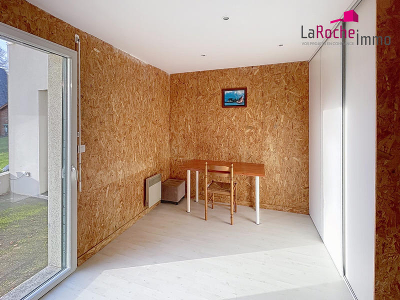 Maison contemporaine - 139 m² - 8 pièces