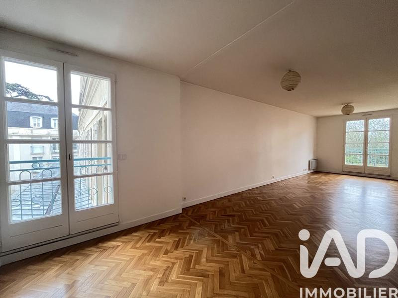 Appartement - 109 m² - 4 pièces