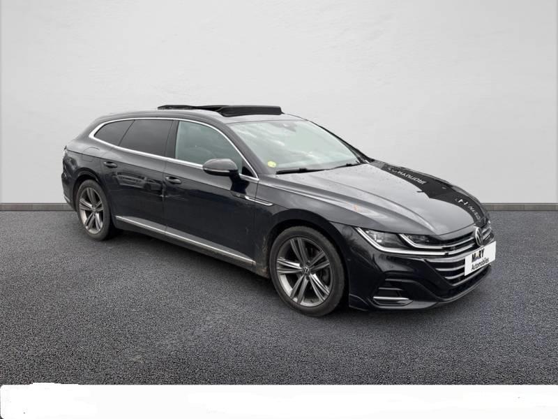 Volkswagen Arteon Shooting Brake 2.0 Tdi 150 Dsg7 R-Line