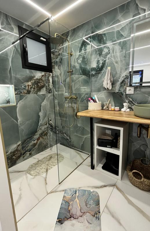 Villa - 210 m² - 8 pièces