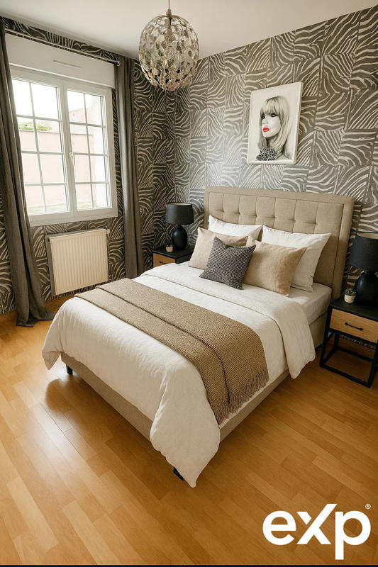 Villa - 230 m² - 7 pièces