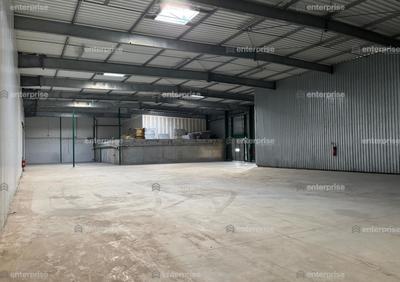 Local d'activité / Entrepôt - 1 210 m²