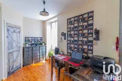 Maison - 170 m² - 8 pièces