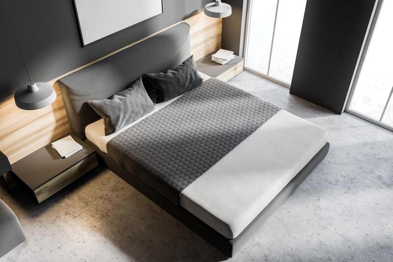 Appartement - 95 m² - 4 pièces