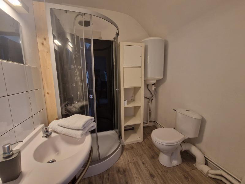 Immeuble - 217 m² - 10 pièces