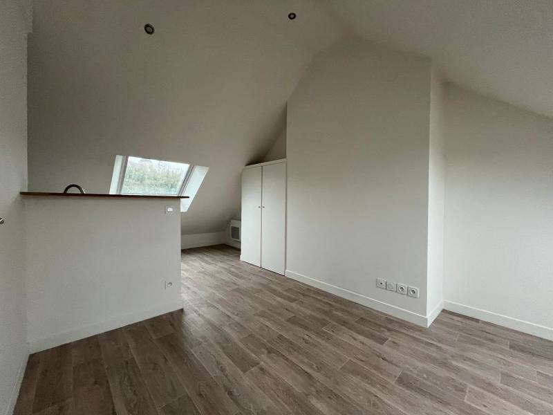 Studio - 14 m² - 1 pièce