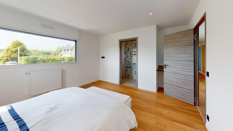 Maison - 295 m² - 7 pièces