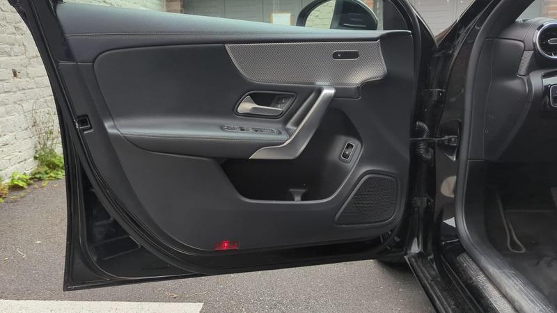 Mercedes Classe a IV 250 e 1.3 Ti 218 Phev 8g-Dct Progressive Line - Automatique