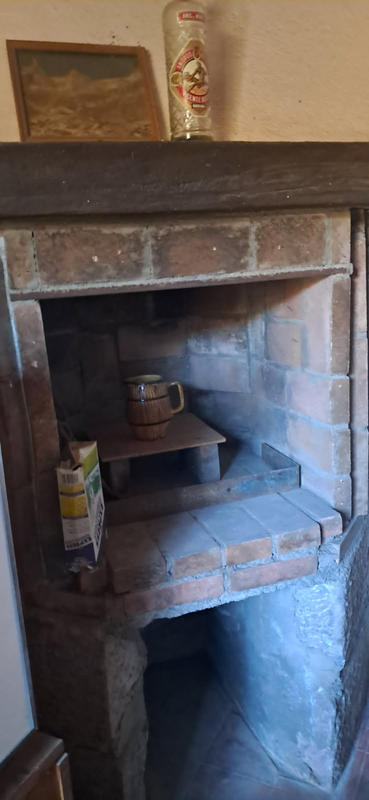 Terrain de loisirs - 13 715 m²