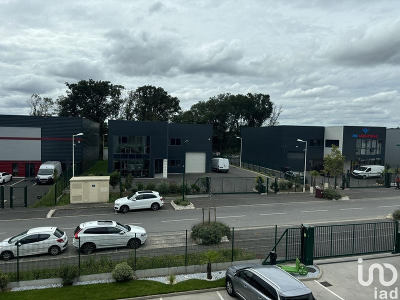 Local commercial - 100 m²