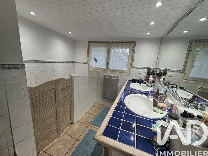 Maison - 155 m² - 5 pièces