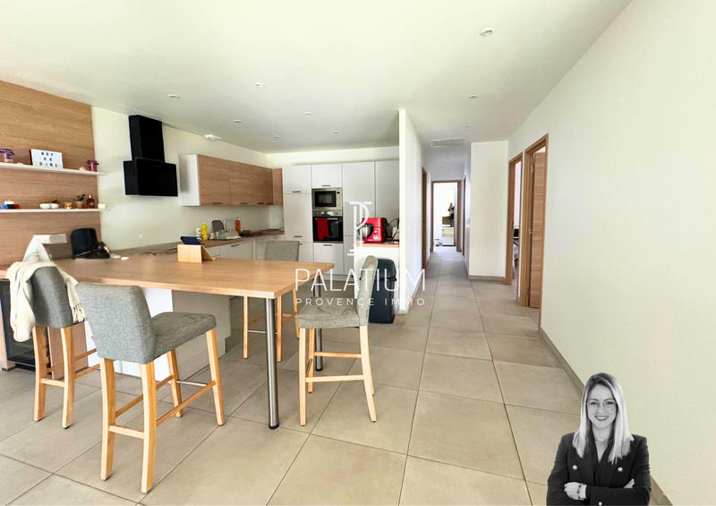 Local commercial - 540 m²