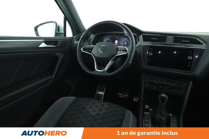 Volkswagen Tiguan 1.4 eHybrid R-Line Dsg6 245 ch