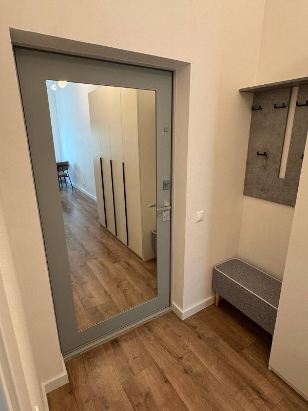 Studio - 22 m² - 1 pièce