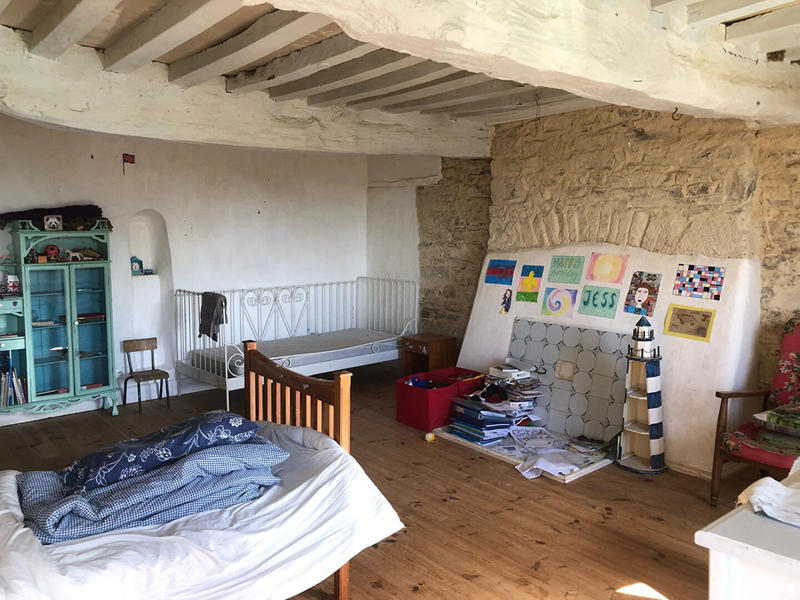 Maison - 180 m² - 5 pièces