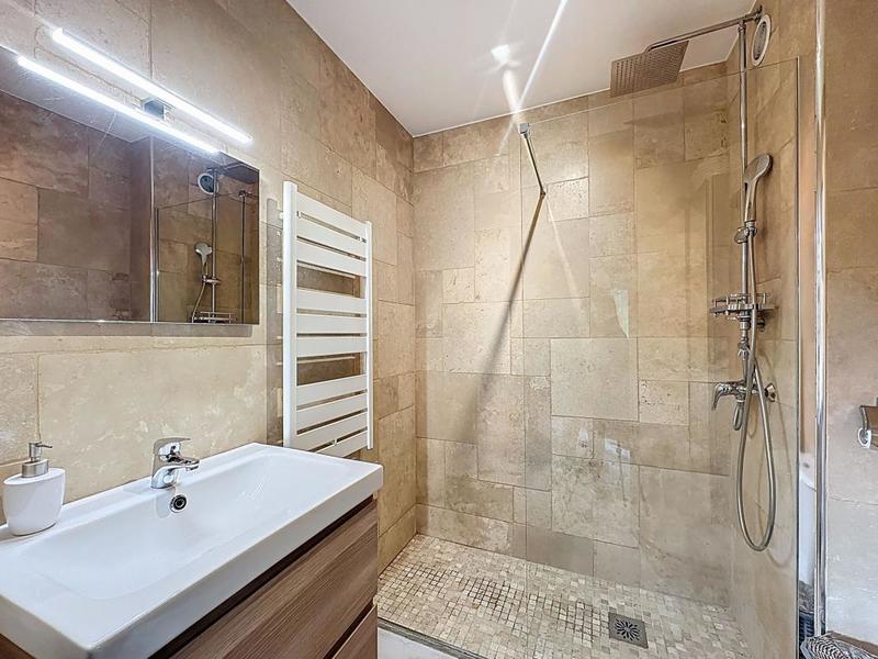 Appartement - 34 m² - 1 pièce