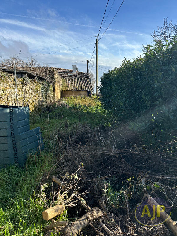 Maison - 60 m² - 2 pièces