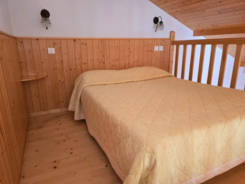 Duplex - 61 m² - 3 pièces