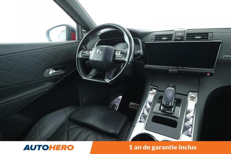 Ds Ds 7 Crossback 1.6 PureTech Grand Chic Automatique 225 ch