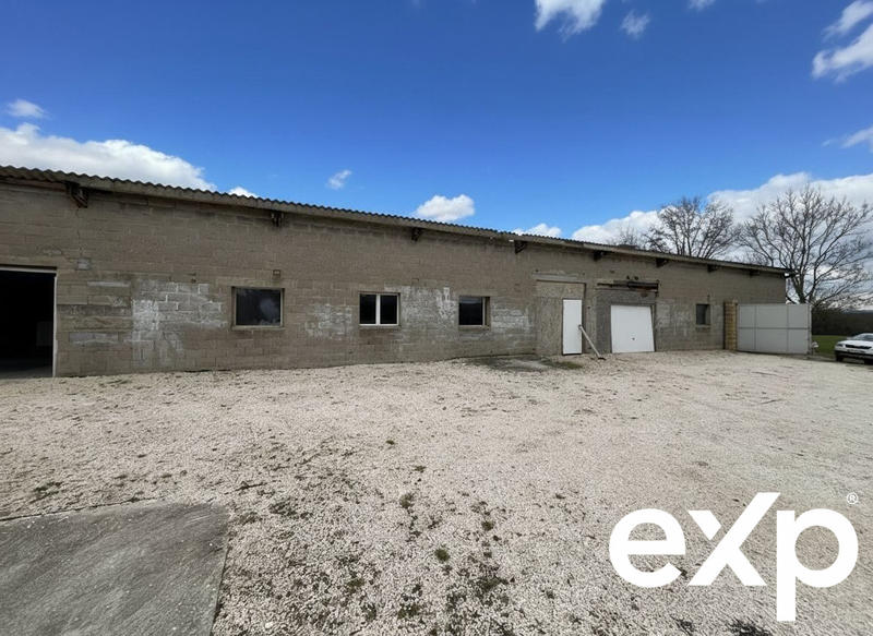 Maison - 180 m² - 6 pièces