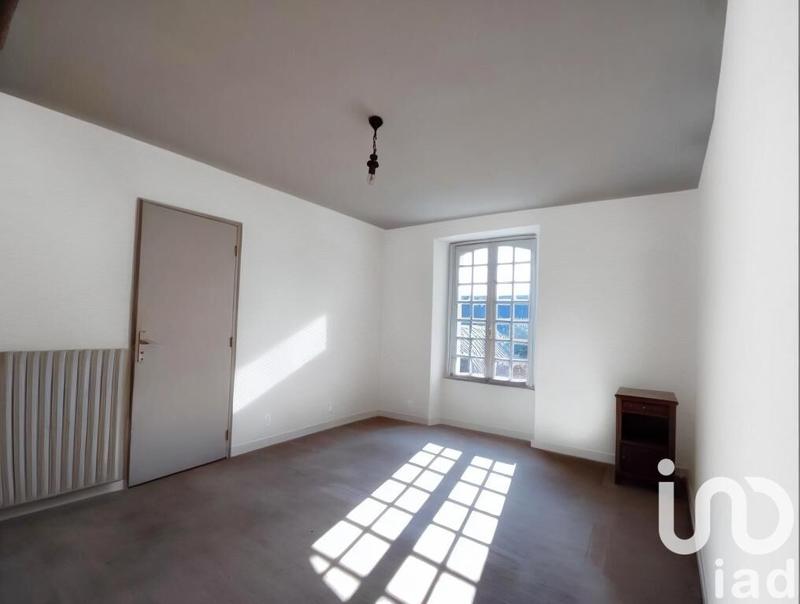 Maison - 169 m² - 6 pièces