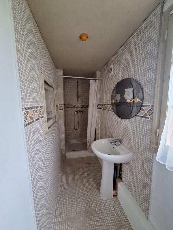 Maison - 132 m² - 5 pièces