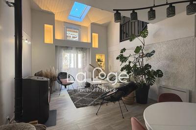 Appartement - 94 m² - 4 pièces
