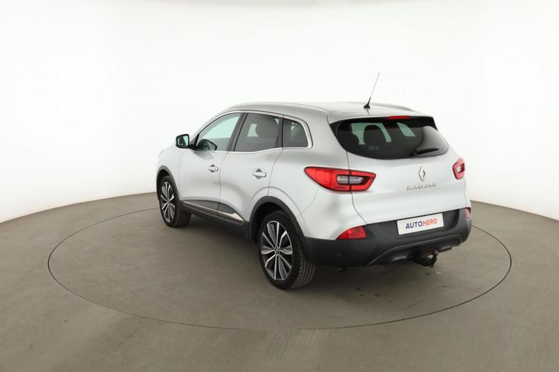 Renault Kadjar 1.6 dCi Energy Intens 130 ch