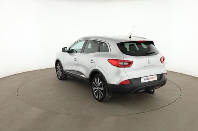 Renault Kadjar 1.6 dCi Energy Intens 130 ch