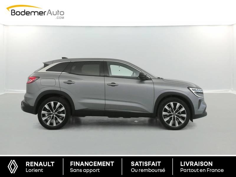 Renault Austral mild hybrid advanced 130 Techno