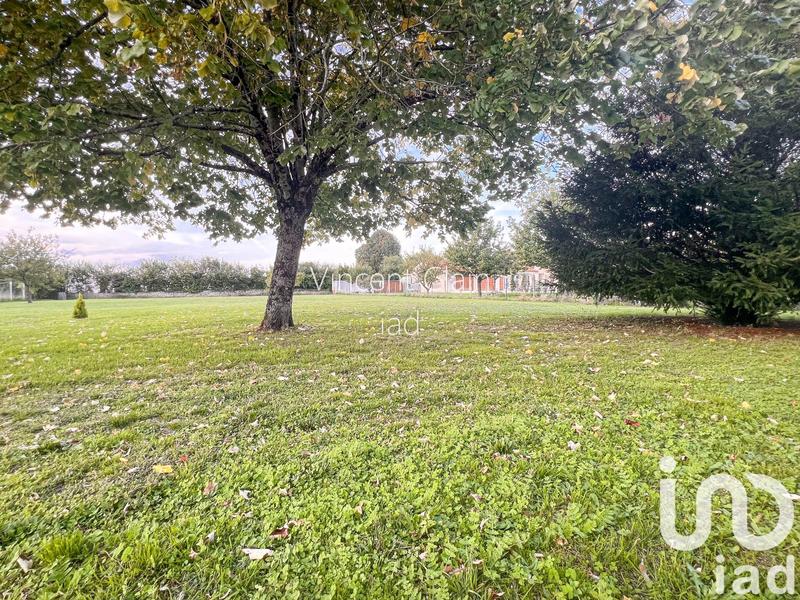 Maison - 67 m² - 3 pièces